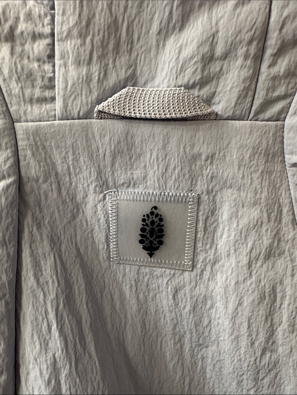 New! FP Movement Billie Boxy Lightweight Insulated jacket - Picture 3 of 7